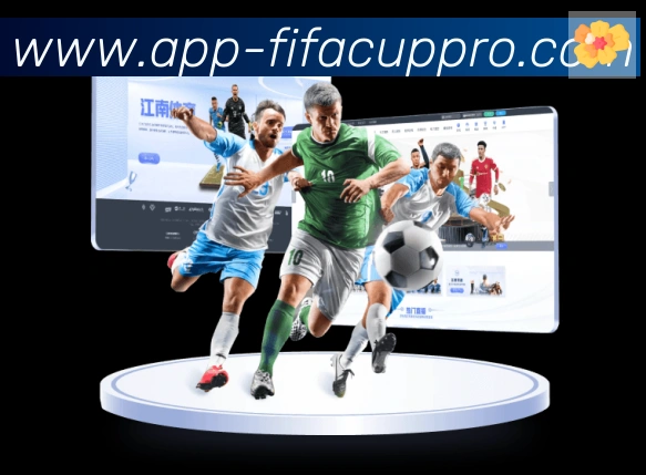 2026世界杯APP下载品牌故事